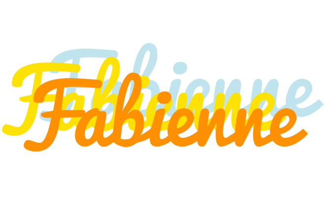 Fabienne energy logo