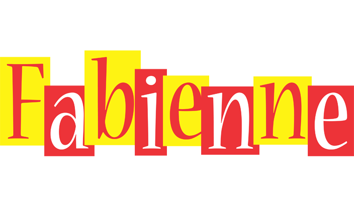 Fabienne errors logo