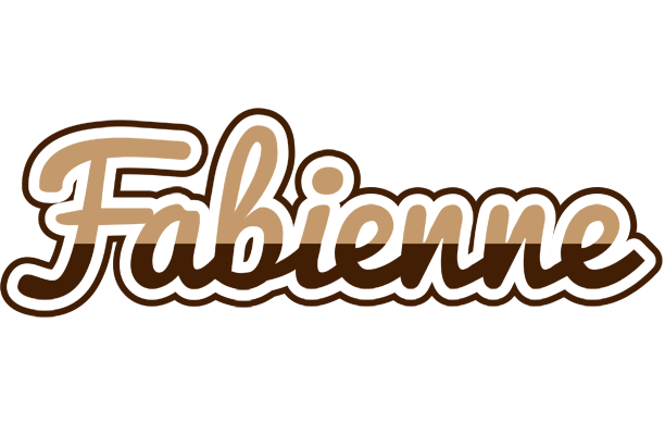 Fabienne exclusive logo