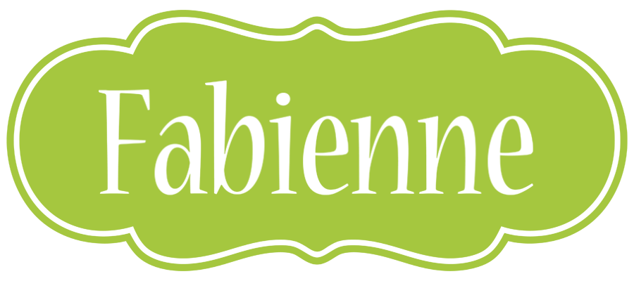 Fabienne family logo