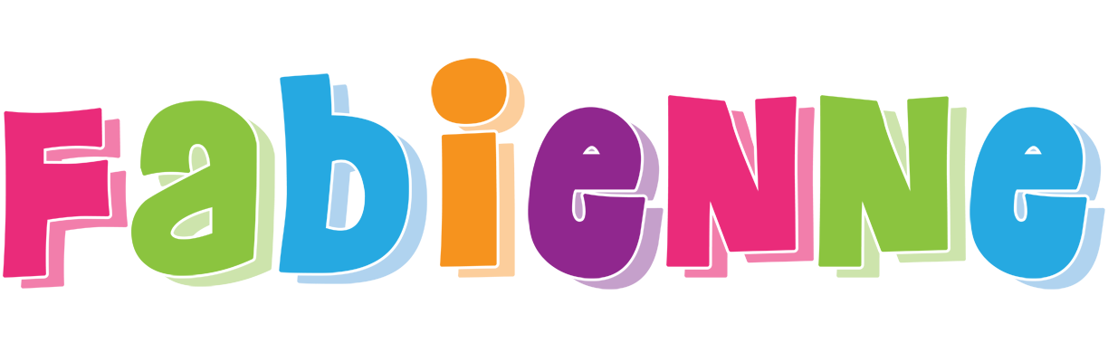 Fabienne friday logo