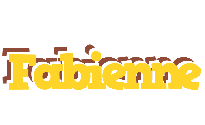 Fabienne hotcup logo