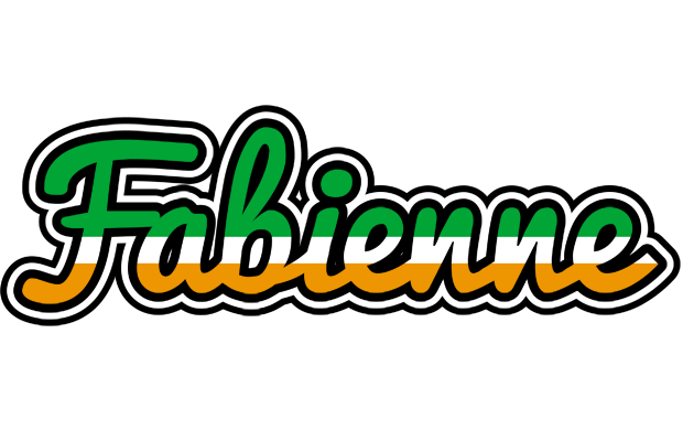 Fabienne ireland logo