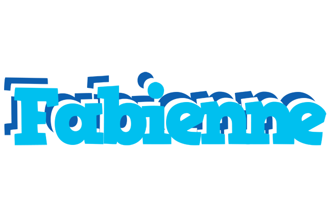 Fabienne jacuzzi logo