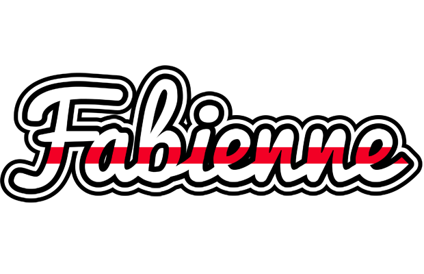 Fabienne kingdom logo