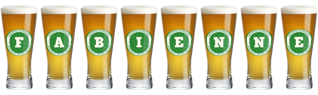 Fabienne lager logo