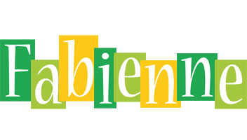 Fabienne lemonade logo