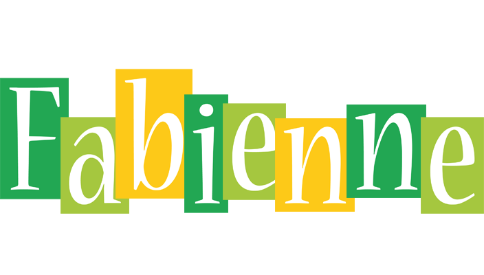 Fabienne lemonade logo