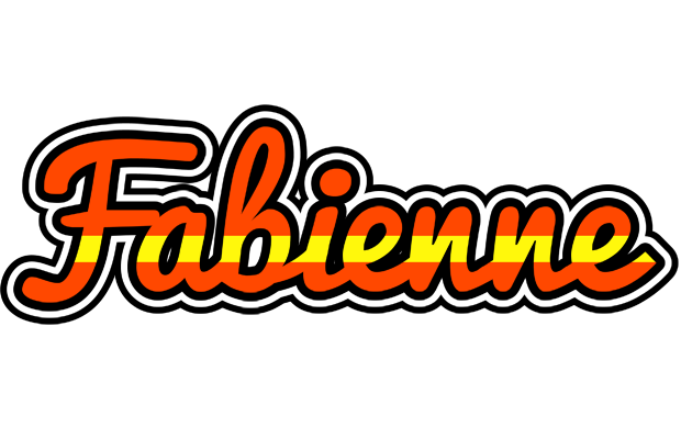 Fabienne madrid logo