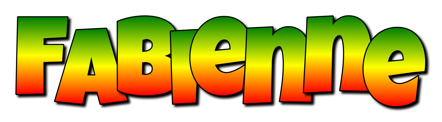 Fabienne mango logo
