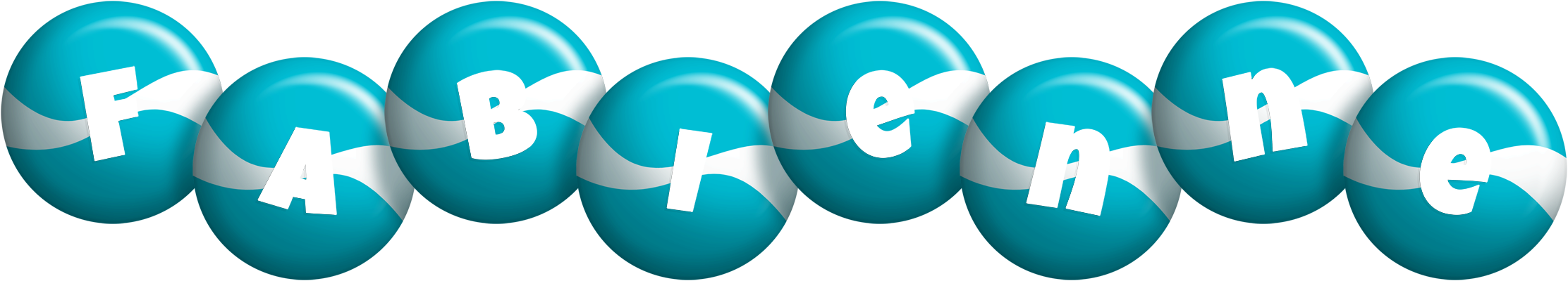 Fabienne messi logo