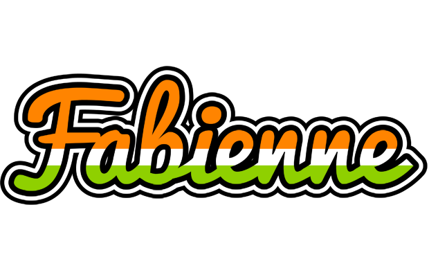 Fabienne mumbai logo