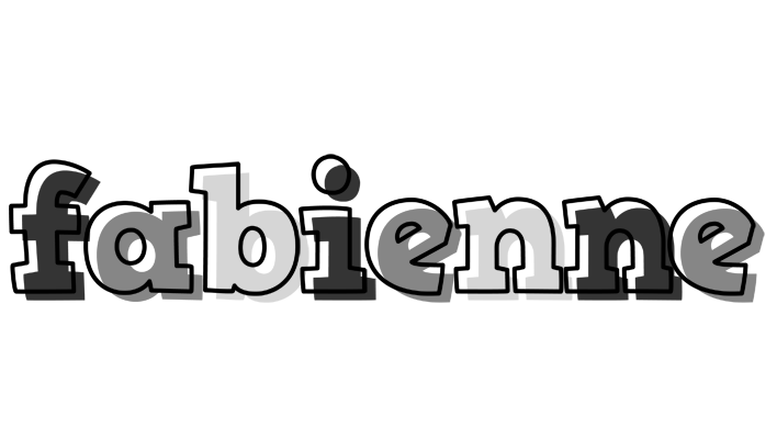 Fabienne night logo