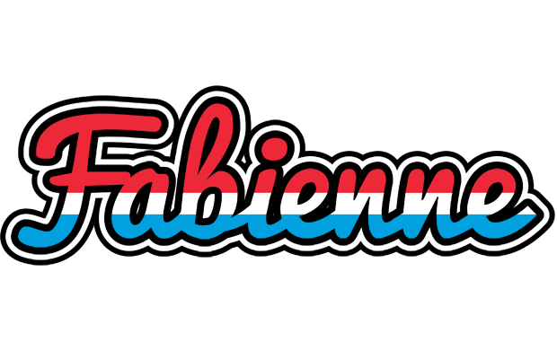 Fabienne norway logo