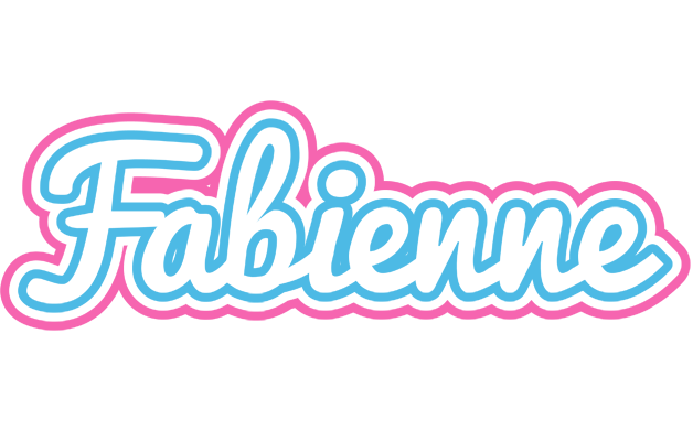 Fabienne outdoors logo