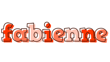 Fabienne paint logo