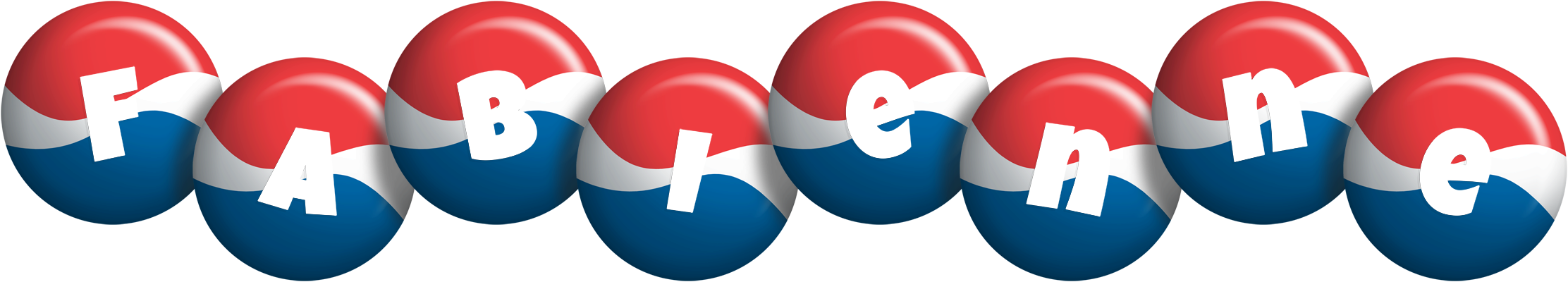 Fabienne paris logo