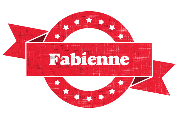 Fabienne passion logo