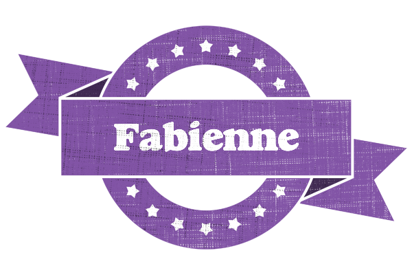 Fabienne royal logo