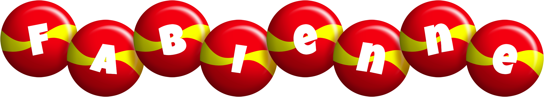 Fabienne spain logo