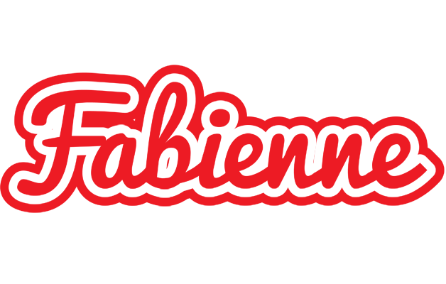 Fabienne sunshine logo