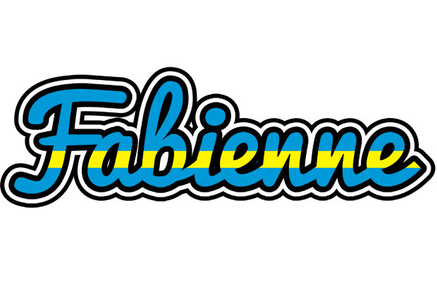 Fabienne sweden logo