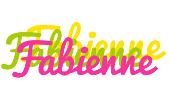 Fabienne sweets logo