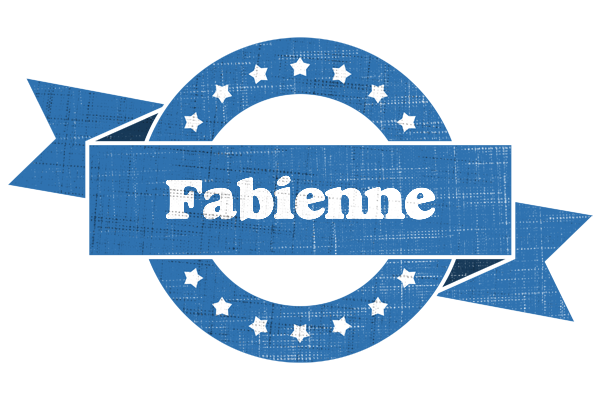 Fabienne trust logo