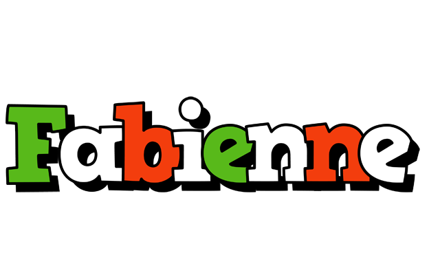 Fabienne venezia logo