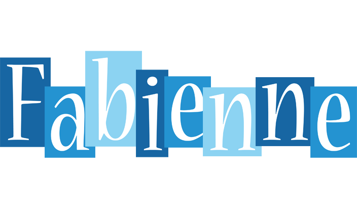 Fabienne winter logo