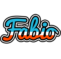 Fabio america logo