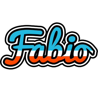 Fabio america logo