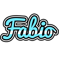 Fabio argentine logo