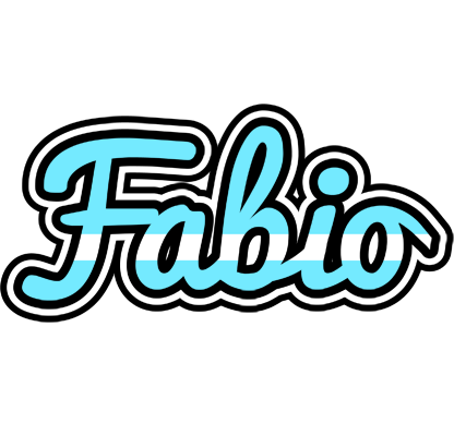 Fabio argentine logo