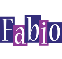 Fabio autumn logo