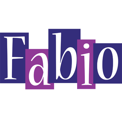 Fabio autumn logo