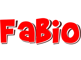 Fabio basket logo