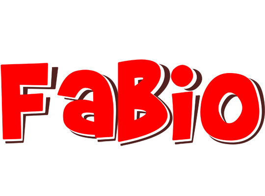 Fabio basket logo