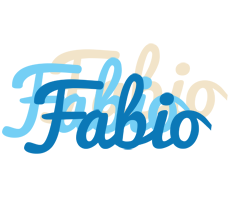 Fabio breeze logo