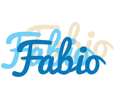 Fabio breeze logo