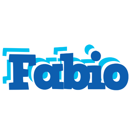 Fabio business logo