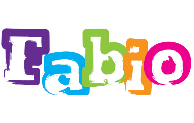 Fabio casino logo