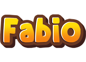 Fabio cookies logo