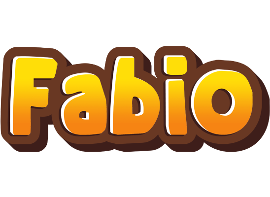 Fabio cookies logo