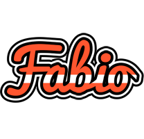 Fabio denmark logo