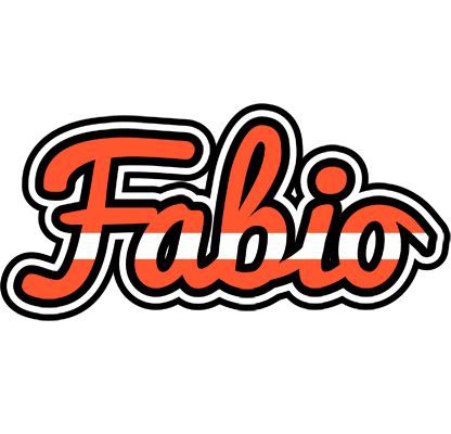 Fabio denmark logo