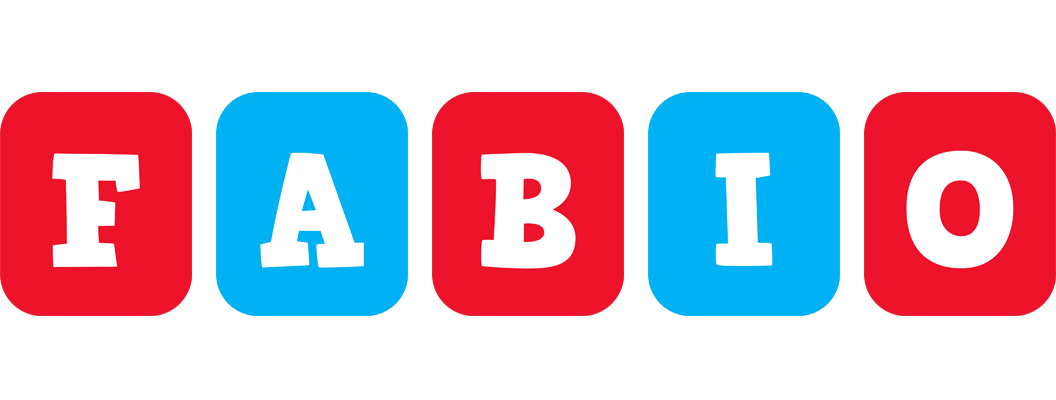 Fabio diesel logo