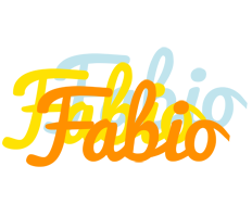 Fabio energy logo