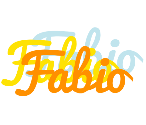 Fabio energy logo