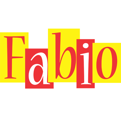 Fabio errors logo